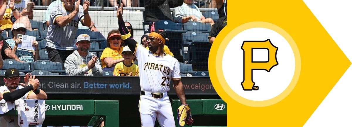 McCutchen moved to pass Clemente taken on the North Shore (Pirates)