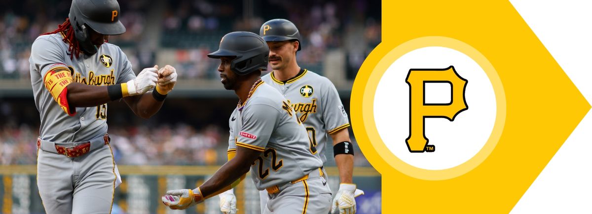 IKF, Kelly talk deadline taken in Denver (Pirates)