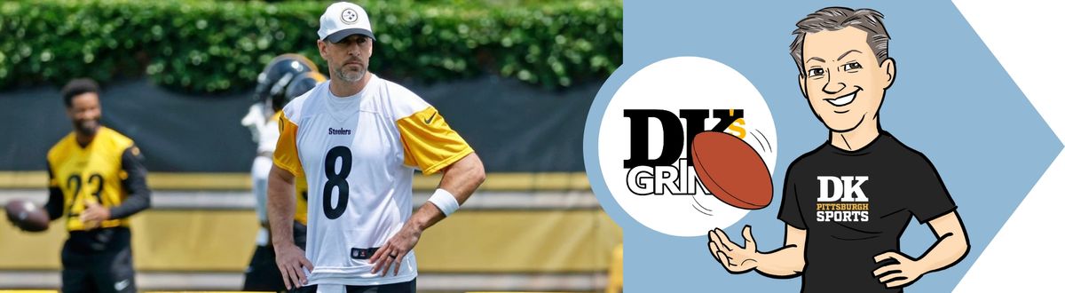 DK: Those first impressions taken on the South Side (DK's Grind)
