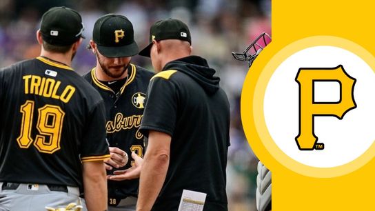 Another blown lead and a series loss taken in Denver