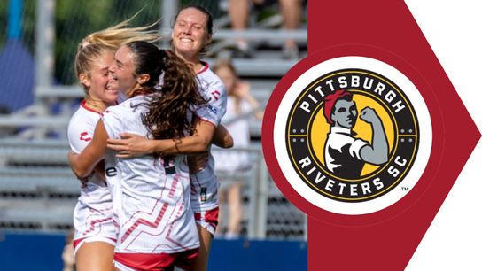 Nelson hat trick guides Riveters past Buffalo taken on the South Shore (Riveters)